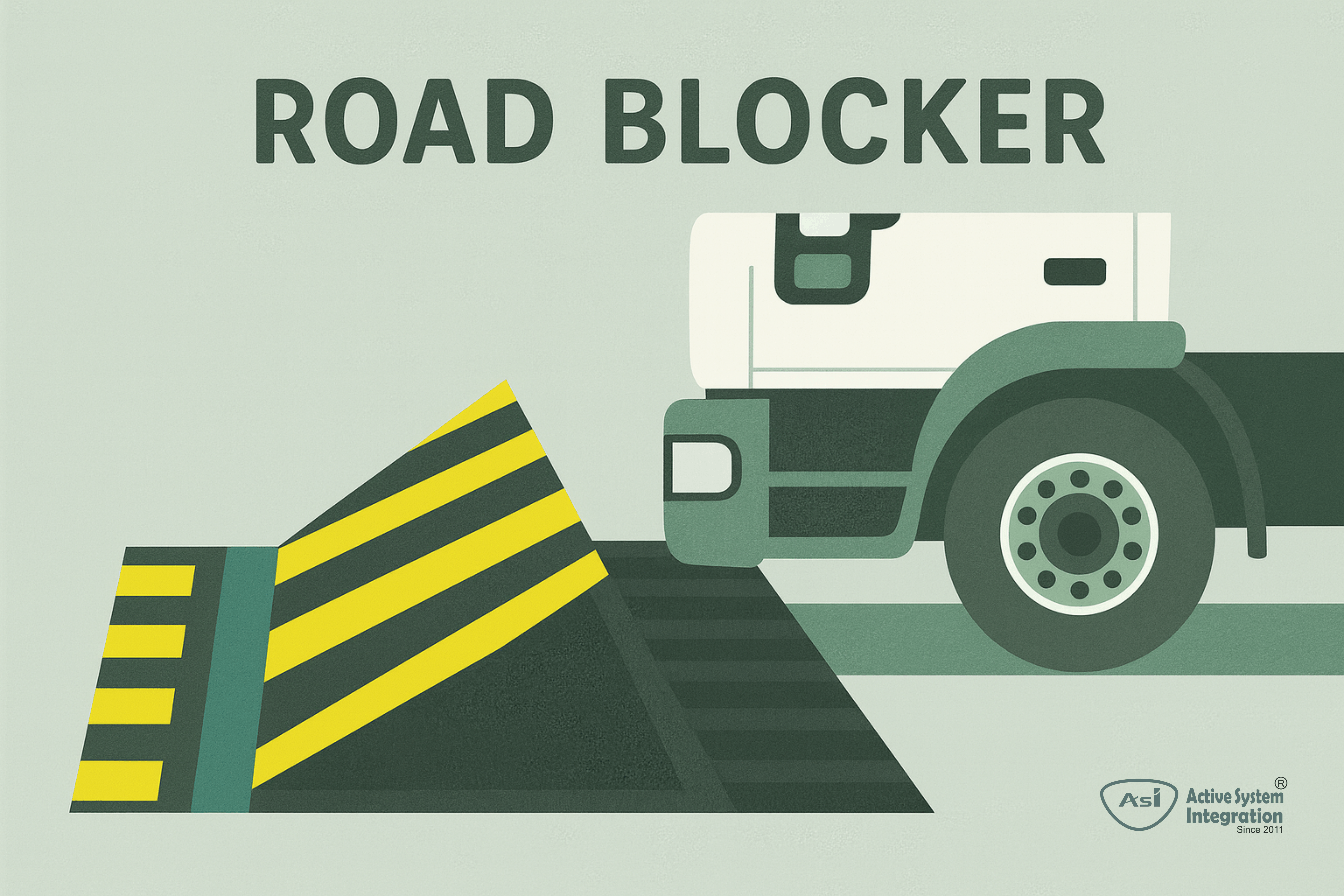 Road Blocker Systems and Integration Solutions